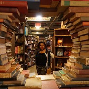 Meet your Posher, Willow